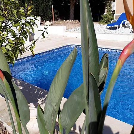 Villa With 3 Bedrooms In With Wonderful Sea View Private Pool Enclosed Garden 5 Km From The Beach *