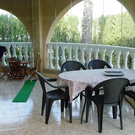 With 3 Bedrooms In With Wonderful Sea View Private Pool Enclosed Garden 5 Km From The Beach Villa *
